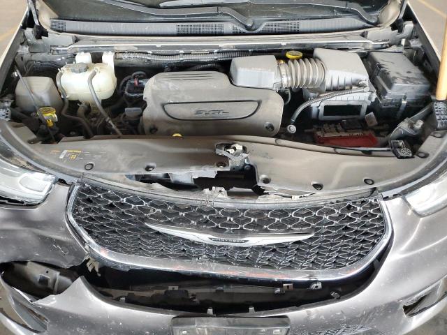 Photo 12 from auction – 2022 CHRYSLER PACIFICA T with VIN 2C4RC1BG4NR127703