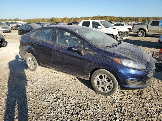 Photo 4 from auction – 2016 FORD FIESTA SE with VIN 3FADP4BJ4GM203870