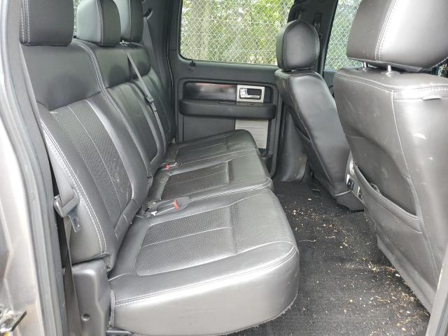 Photo 10 from auction – 2012 FORD F150 SUPER with VIN 1FTFW1ETXCKE03431