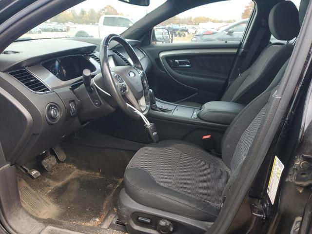 Photo 7 from auction – 2013 FORD TAURUS SEL with VIN 1FAHP2E83DG166427
