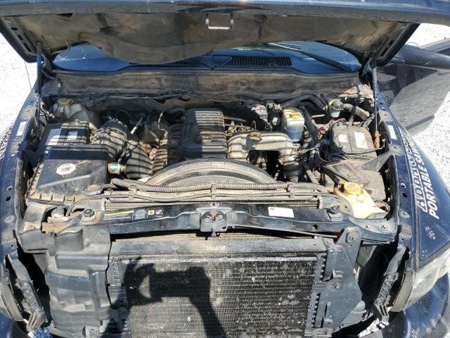 Photo 11 from auction – 2005 DODGE RAM 3500 S with VIN 3D7MR48C45G733822
