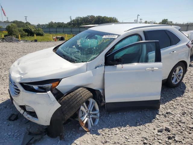 FORD EDGE SEL 2020 مع رقم تعريف المركبة 2FMPK3J94LBB03718 - صورة من المزاد