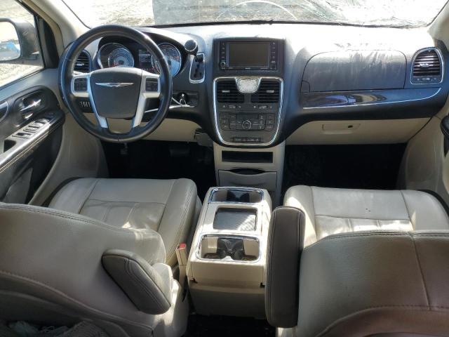 Photo 8 from auction – 2013 CHRYSLER TOWN & COU with VIN 2C4RC1BG3DR526665