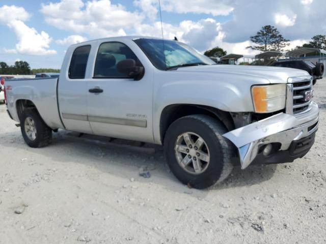 Photo 4 from auction – 2012 GMC SIERRA C15 with VIN 1GTR1VE06CZ324130