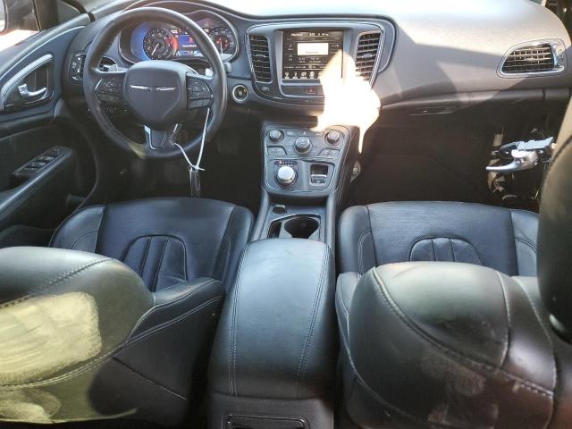 Photo 8 from auction – 2015 CHRYSLER 200 S with VIN 1C3CCCBB6FN682628