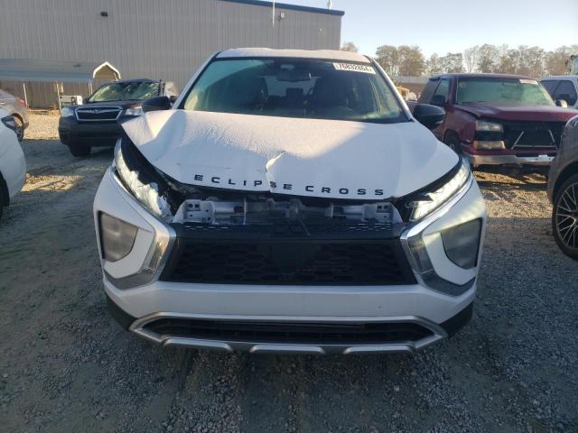 Foto 5 de la subasta – 2024 MITSUBISHI ECLIPSE CR con VIN JA4ATWAA9RZ011183