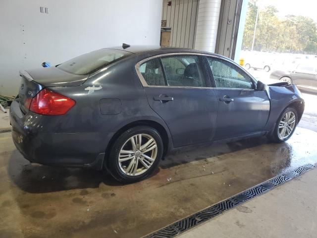 Photo 3 from auction – 2010 INFINITI G37 with VIN JN1CV6AR8AM253255