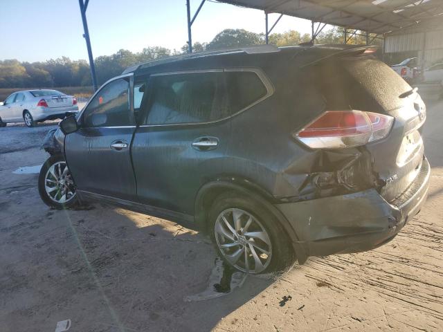 Photo 2 from auction – 2014 NISSAN ROGUE S with VIN 5N1AT2MT3EC856776
