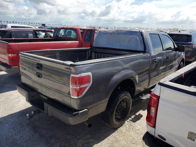 صورة رقم 3 من المزاد - 2012 FORD F150 SUPER مع VIN 1FTFW1CF8CFA09853
