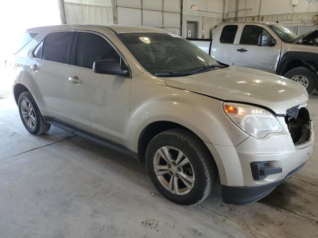 صورة رقم 4 من المزاد - 2014 CHEVROLET EQUINOX LS مع VIN 2GNALAEK3E1177348