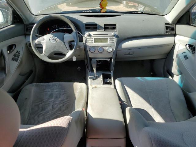 Photo 8 from auction – 2011 TOYOTA CAMRY BASE with VIN 4T4BF3EK8BR184071