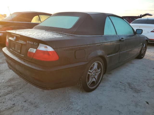 Photo 3 from auction – 2003 BMW 330 CI with VIN WBABS53413JU98493