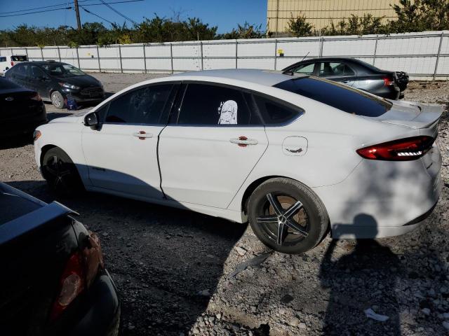 Photo 2 from auction – 2017 FORD FUSION SE with VIN 3FA6P0LU3HR314702