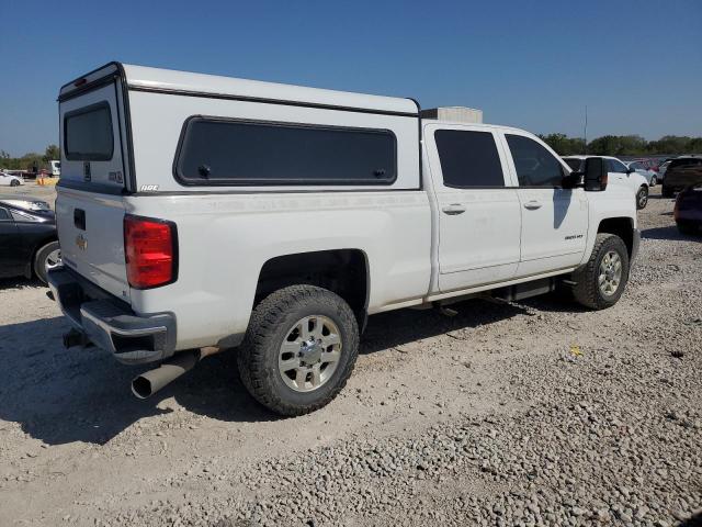 Photo 3 from auction – 2015 CHEVROLET SILVERADO with VIN 1GC4KZE88FF626108