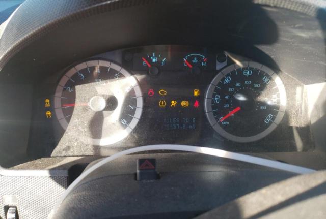 Photo 9 from auction – 2012 FORD ESCAPE LIM with VIN 1FMCU9E71CKC02877