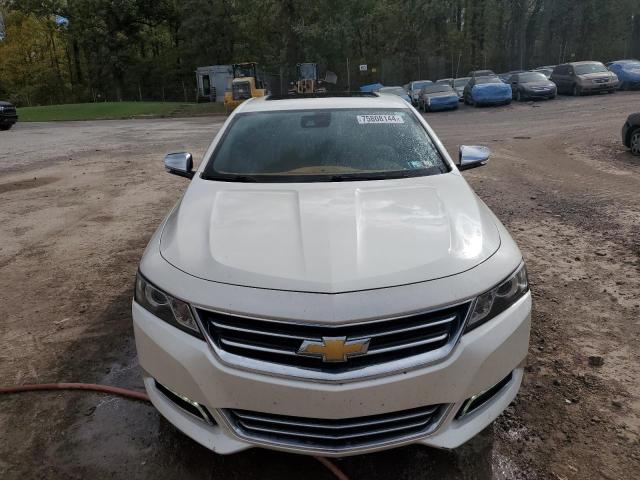 Photo 5 from auction – 2014 CHEVROLET IMPALA LTZ with VIN 2G1155S35E9270308
