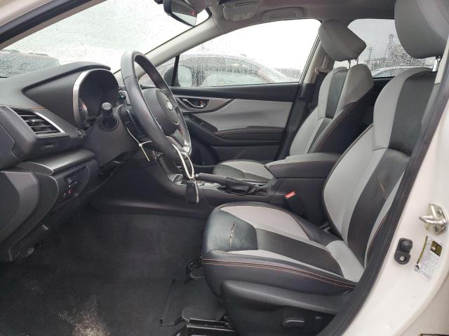 Photo 7 from auction – 2021 SUBARU CROSSTREK with VIN JF2GTHNC8M8201855