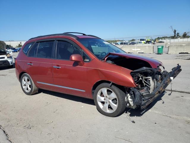 Photo 4 from auction – 2008 KIA RONDO BASE with VIN KNAFG525487209835