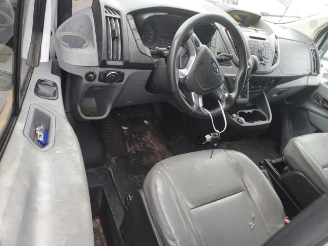 Foto 8 de la subasta – 2017 FORD TRANSIT T- con VIN 1FTYR2ZM2HKB42148