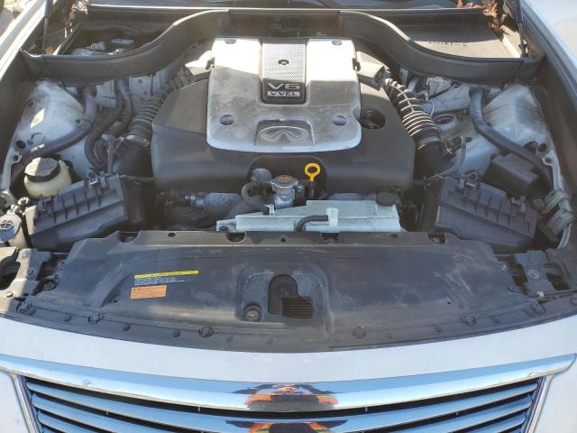 Photo 11 from auction – 2012 INFINITI G37 with VIN JN1CV6AR1CM975251