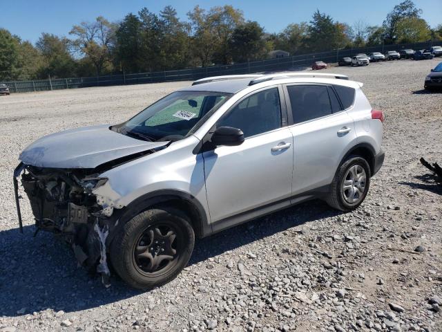 TOYOTA RAV4 LE 2013 with VIN 2T3ZFREV5DW020292 - Photo from auction