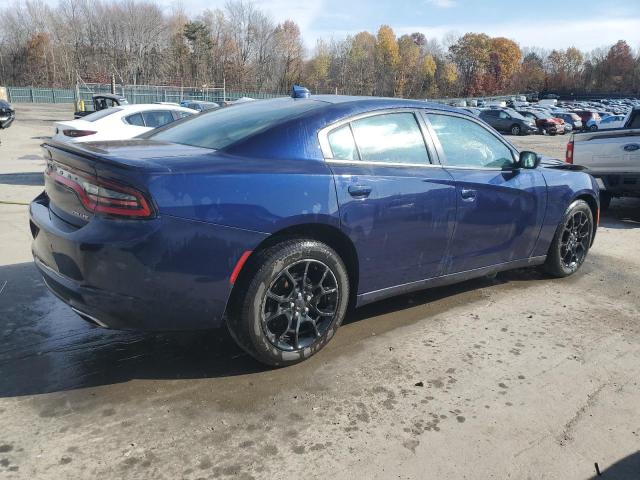 Photo 3 from auction – 2017 DODGE CHARGER SX with VIN 2C3CDXJG5HH505761