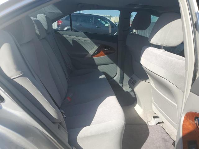 Photo 10 from auction – 2011 TOYOTA CAMRY BASE with VIN 4T1BF3EK7BU159494