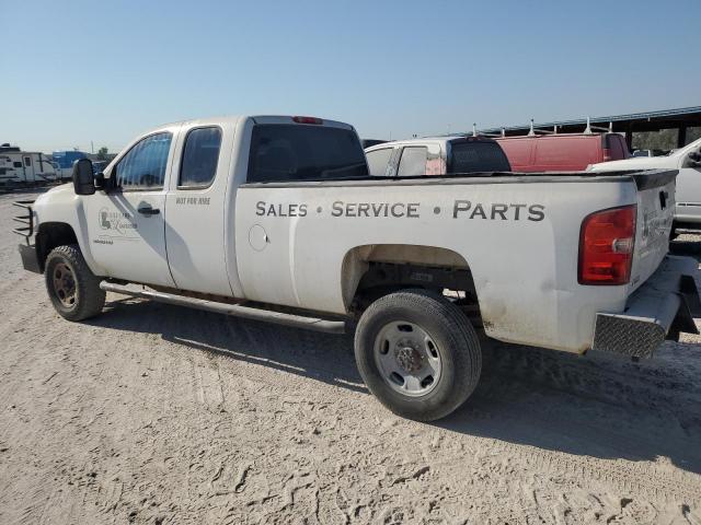 Photo 2 from auction – 2013 CHEVROLET SILVERADO with VIN 1GB2CVC8XDZ356945