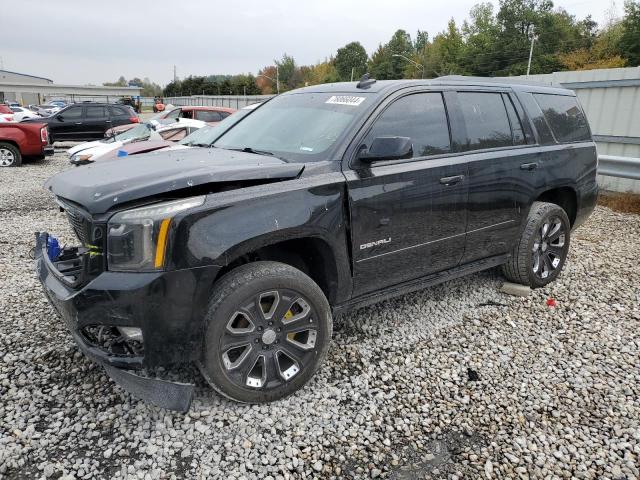 GMC YUKON DENA 2016 with VIN 1GKS2CKJ9GR255704 - Photo from auction