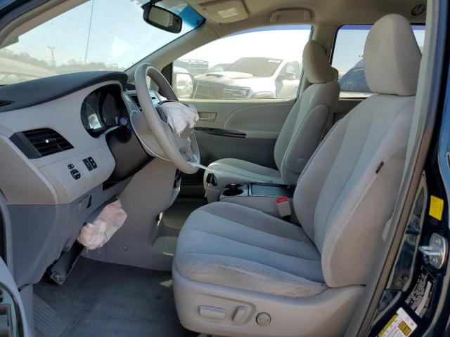 Photo 7 from auction – 2011 TOYOTA SIENNA LE with VIN 5TDKK3DCXBS064765