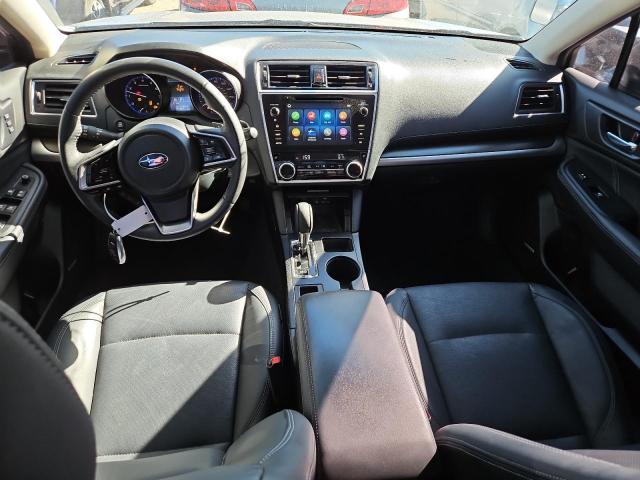 Photo 8 from auction – 2019 SUBARU LEGACY 3.6 with VIN 4S3BNEN63K3007224