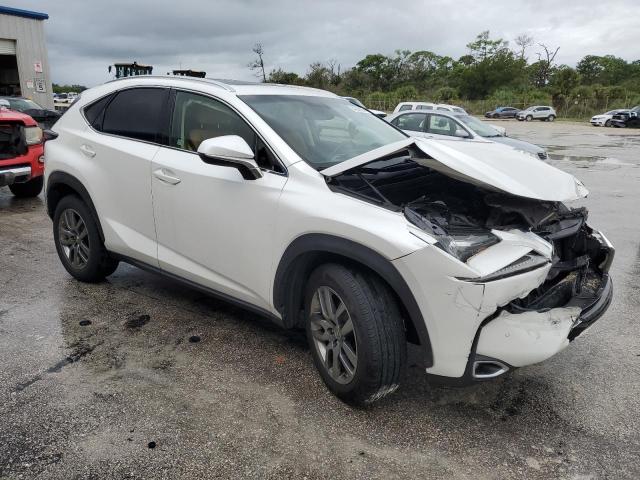 Photo 4 from auction – 2015 LEXUS NX 200T with VIN JTJYARBZ2F2015531