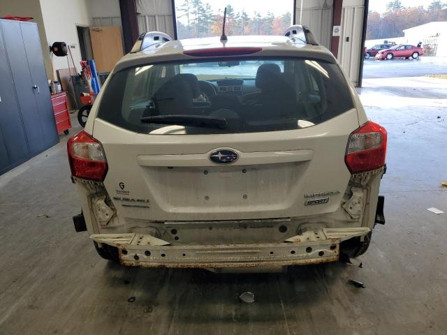 Photo 6 from auction – 2016 SUBARU IMPREZA SP with VIN JF1GPAP61G8215740