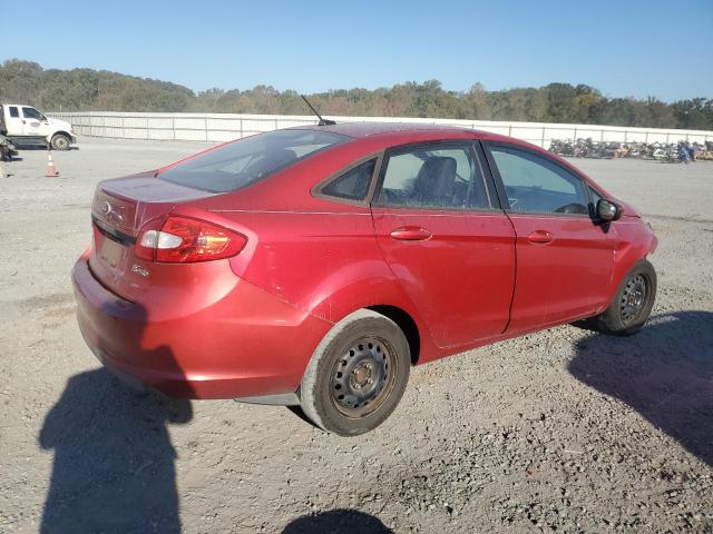 Photo 3 from auction – 2011 FORD FIESTA SE with VIN 3FADP4BJ5BM156079