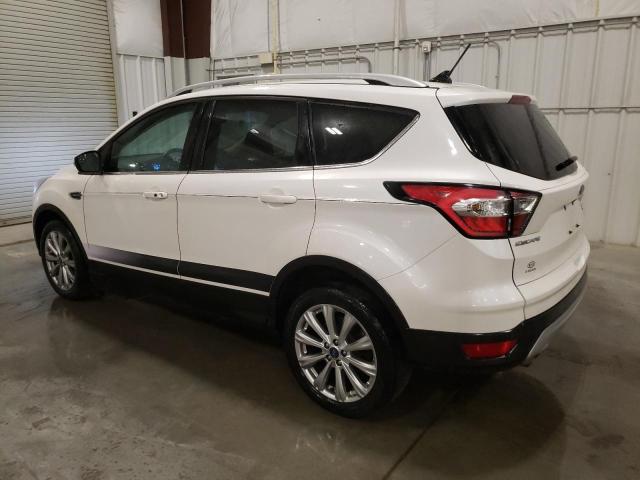 Photo 2 from auction – 2018 FORD ESCAPE TIT with VIN 1FMCU9J95JUB25746