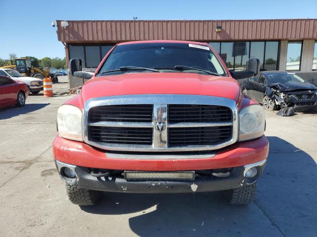 Photo 5 from auction – 2006 DODGE RAM 2500 S with VIN 1D7KS28C96J240685