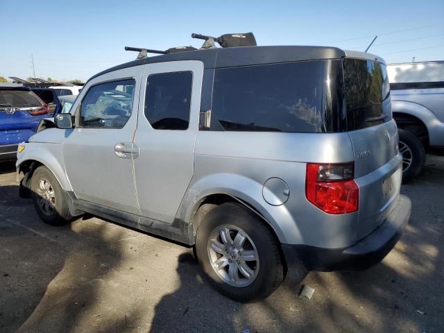 Photo 2 from auction – 2007 HONDA ELEMENT EX with VIN 5J6YH18787L015934