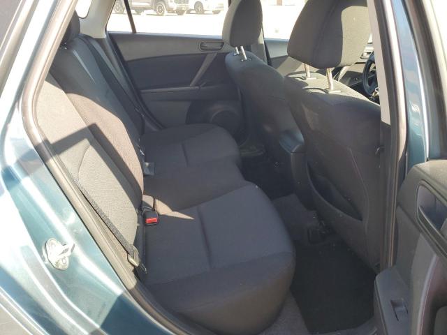 Photo 10 from auction – 2011 MAZDA 3 I with VIN JM1BL1KF1B1466881