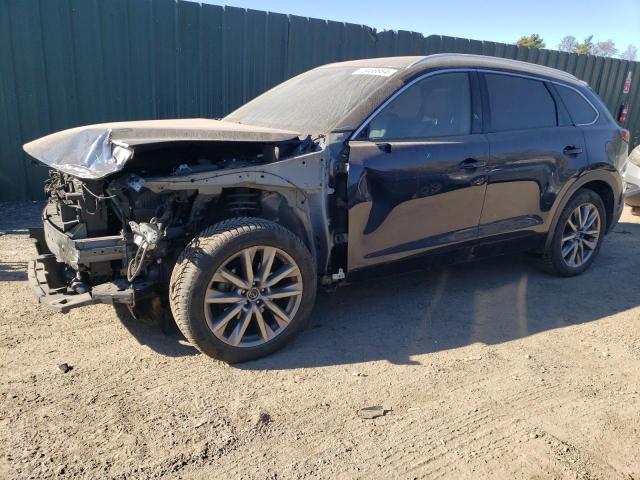 MAZDA CX-9 GRAND 2019 with VIN JM3TCBDY2K0337165 - Photo from auction