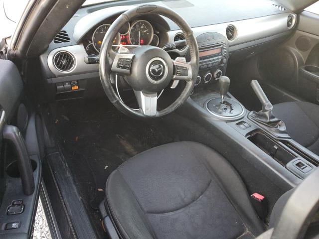 Photo 8 from auction – 2012 MAZDA MX-5 MIATA with VIN JM1NC2LF4C0226166