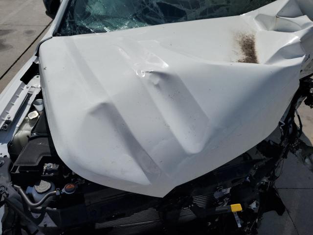 Photo 11 from auction – 2024 NISSAN FRONTIER S with VIN 1N6ED1CL5RN641597