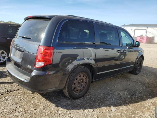 Photo 3 from auction – 2013 DODGE GRAND CARA with VIN 2C4RDGBG2DR698573