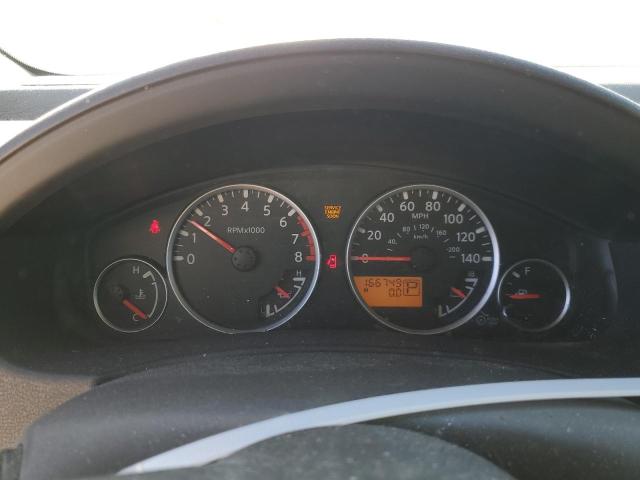 Photo 9 from auction – 2009 NISSAN PATHFINDER with VIN 5N1AR18U89C600814