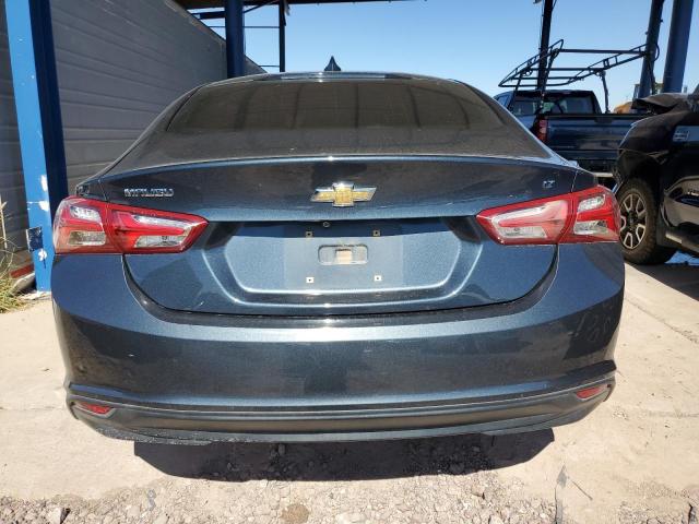 Photo 6 from auction – 2020 CHEVROLET MALIBU LT with VIN 1G1ZD5ST0LF033350
