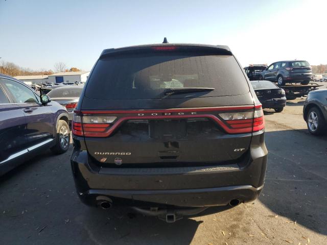 Photo 6 from auction – 2018 DODGE DURANGO GT with VIN 1C4RDJDG1JC175804