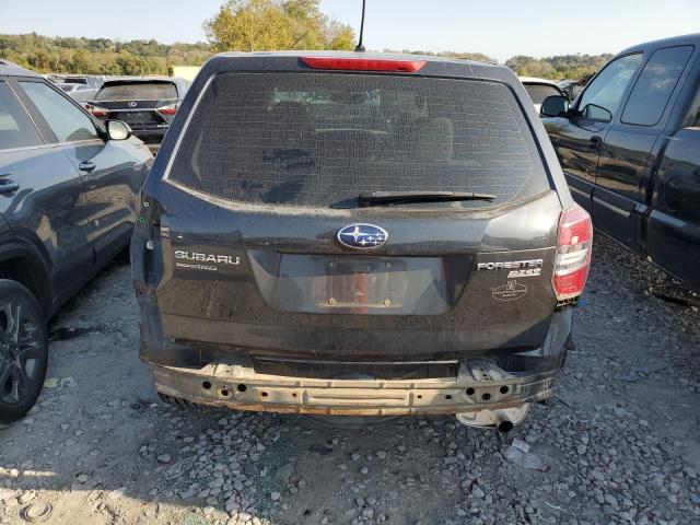 Photo 6 from auction – 2014 SUBARU FORESTER 2 with VIN JF2SJAACXEH449491