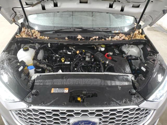 Photo 12 from auction – 2023 FORD EDGE SEL with VIN 2FMPK4J9XPBA36196