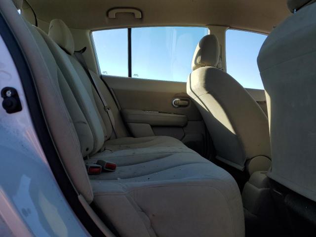 Photo 10 from auction – 2011 NISSAN VERSA S with VIN 3N1BC1CP7BL379604