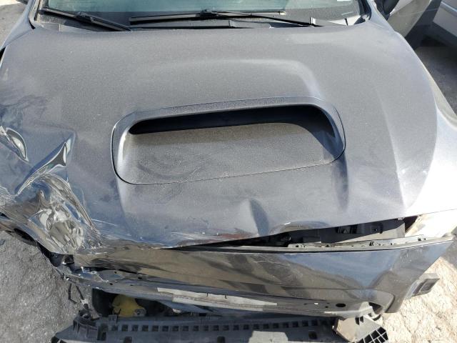 Photo 11 from auction – 2017 SUBARU WRX with VIN JF1VA1B63H9828387
