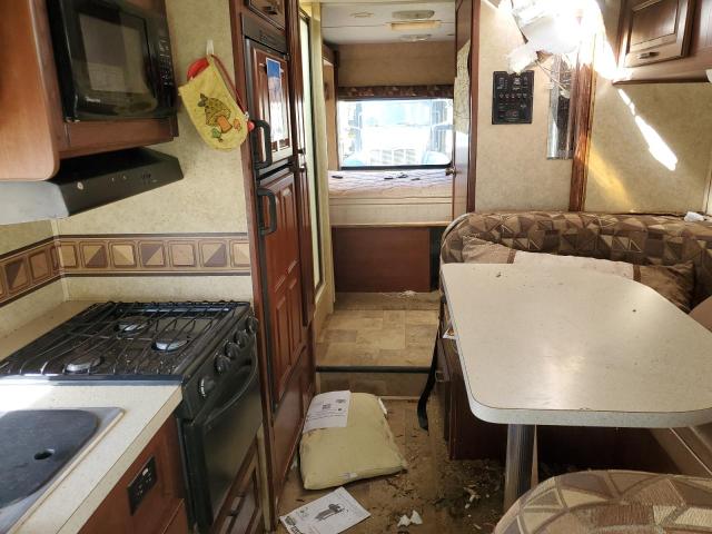 Photo 6 from auction – 2013 FORD ECONOLINE with VIN 1FDXE4FS5DDA88571